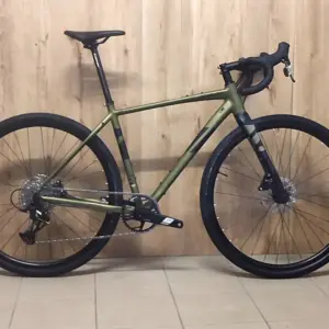 CONWAY Gravel GRV 4.0 SE (2025)