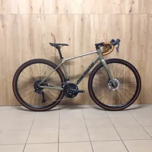 MERIDA Scultura Endurance GR 200 (2026)