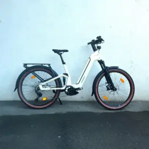 CONWAY SUV FS 4.0 Wave (2026)