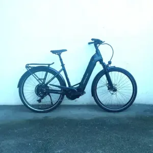 HERCULES FUTURA HD I-9 Wave (2025)