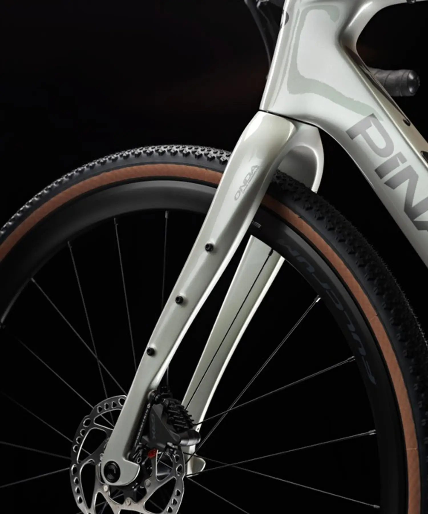 PINARELLO Grevil F1 (2026)