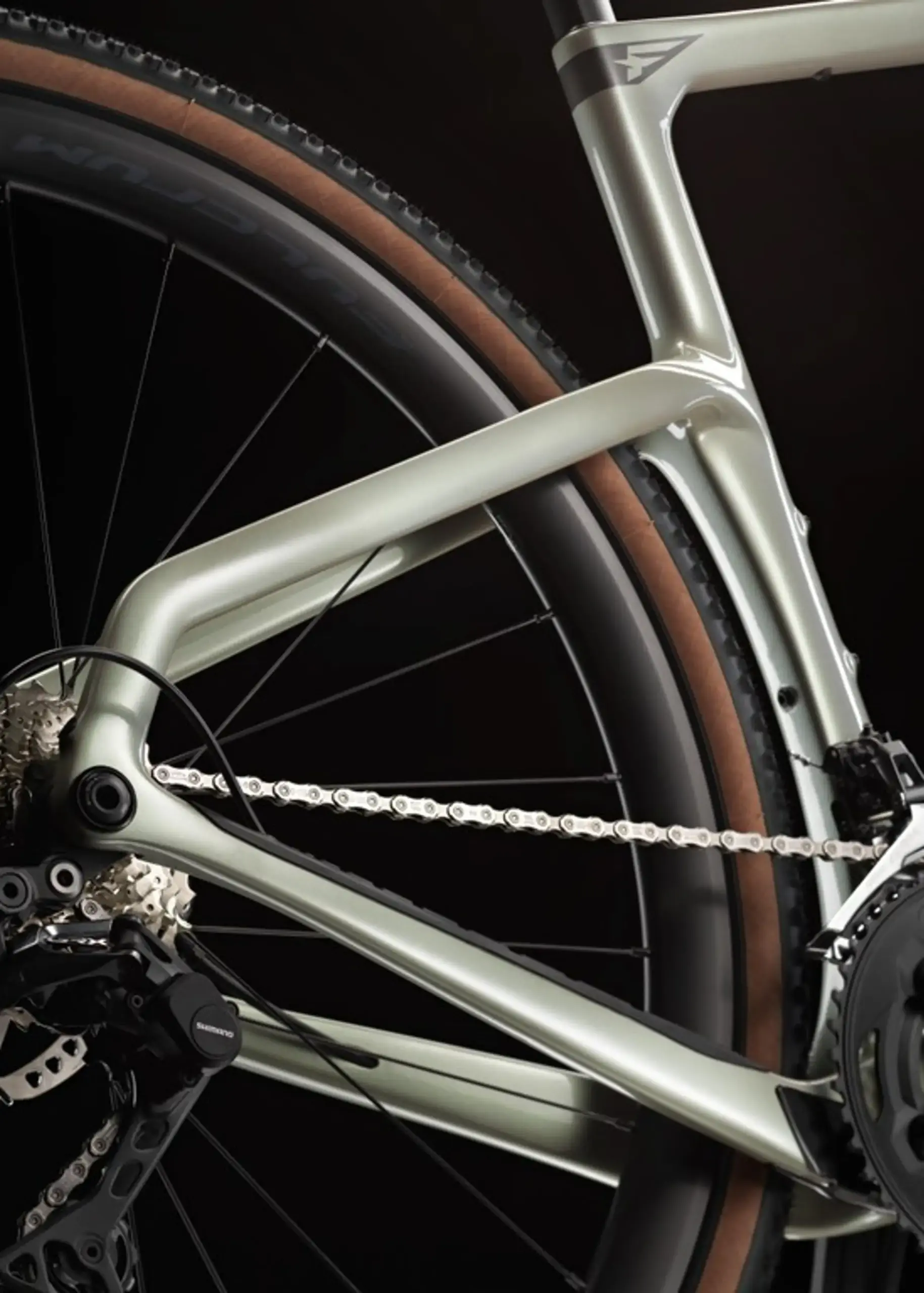 PINARELLO Grevil F1 (2026)