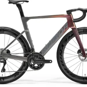 MERIDA Reacto 8000 (2026)