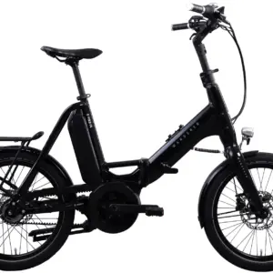 HERCULES E-Fold F5 (2025)