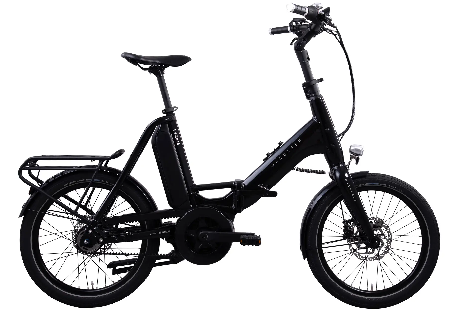 HERCULES E-Fold F5 (2025)