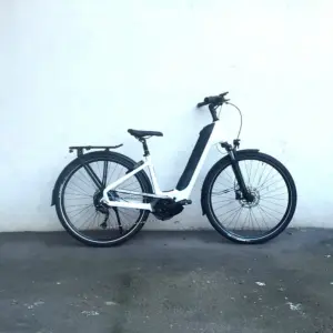 MERIDA eFloat City 400 Wave (2025)