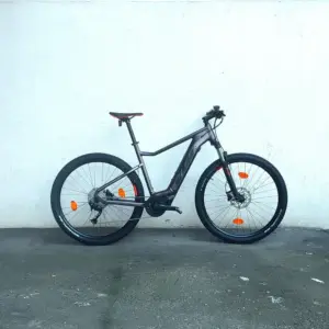 KTM Macina Race 592 (2024)