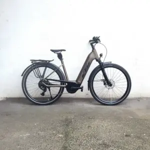 KTM Macina Tour P510 (2025)