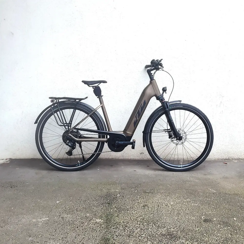 KTM Macina Tour P510 (2025)