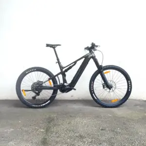 MERIDA eOne Sixty 875 (2025)