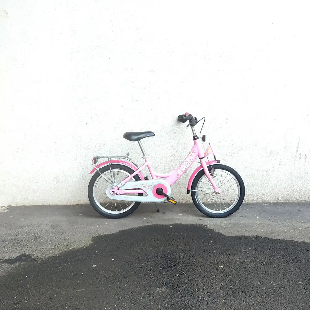 PUKY Lillifee Prinzessin