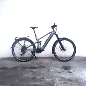 CONWAY Xyron SUV C 2.0 (2026)