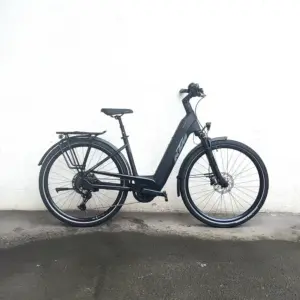 KTM Macina Style 840 Wave (2026)