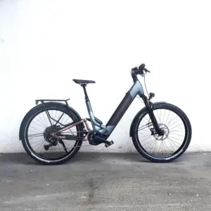 CORRATEC E-Power MTC 100 CX8 Wave (2026)