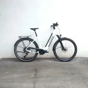 CORRATEC E-Power Trekking 28 CX8 Wave (2026)