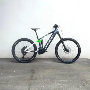 CORRATEC E-Power RS160 Elite (2026)