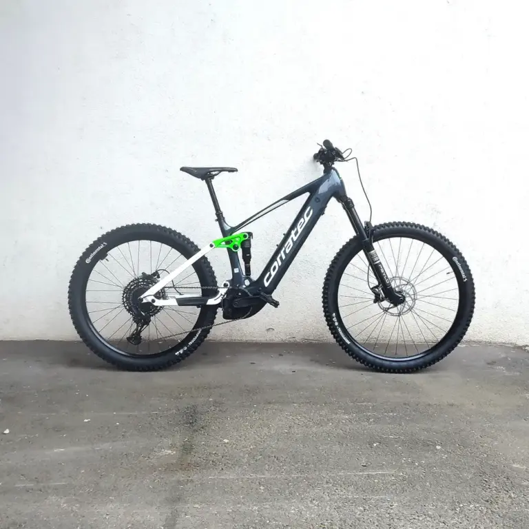 CORRATEC E-Power RS160 Elite (2026)