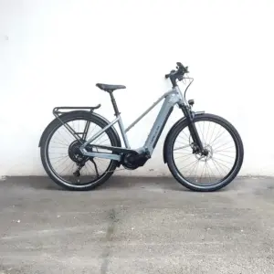 HERCULES FUTURA HD 10 Trapez (2025)