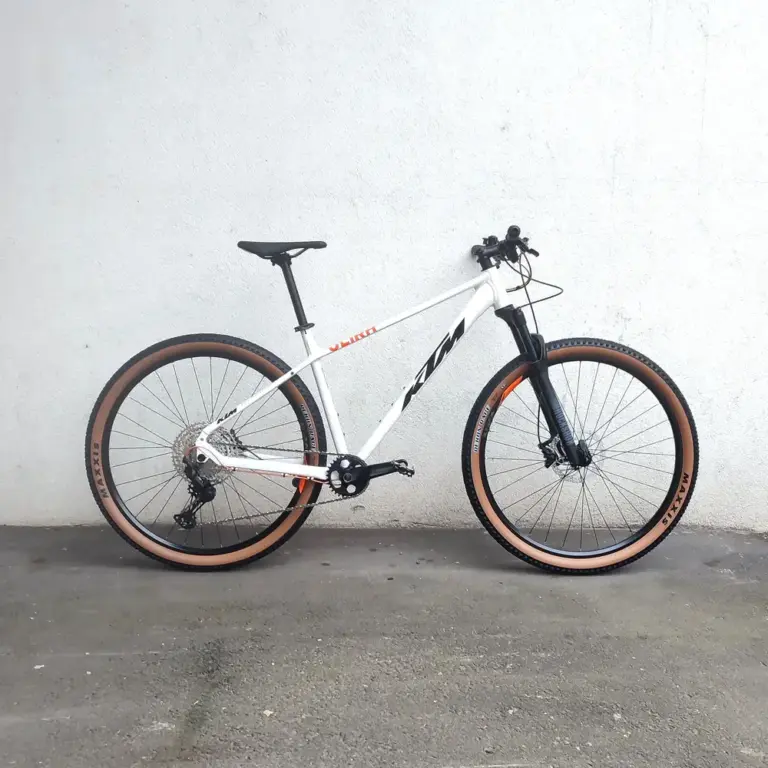 KTM Ultra 1964 Comp 29