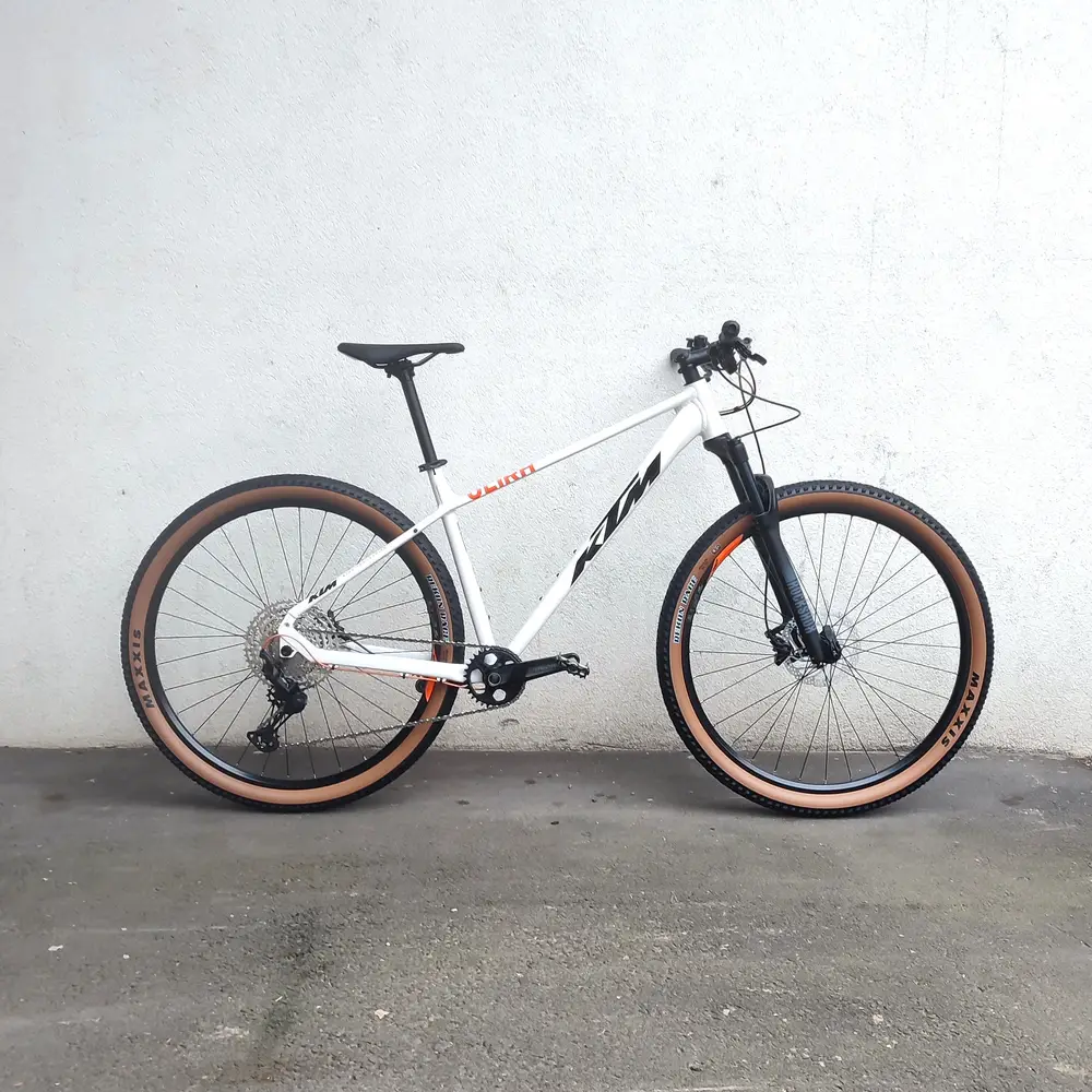 KTM Ultra 1964 Comp 29