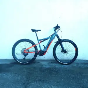 KTM Macina Chacana 29.12