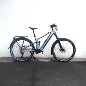 CONWAY Xyron SUV 4.0 (2026)