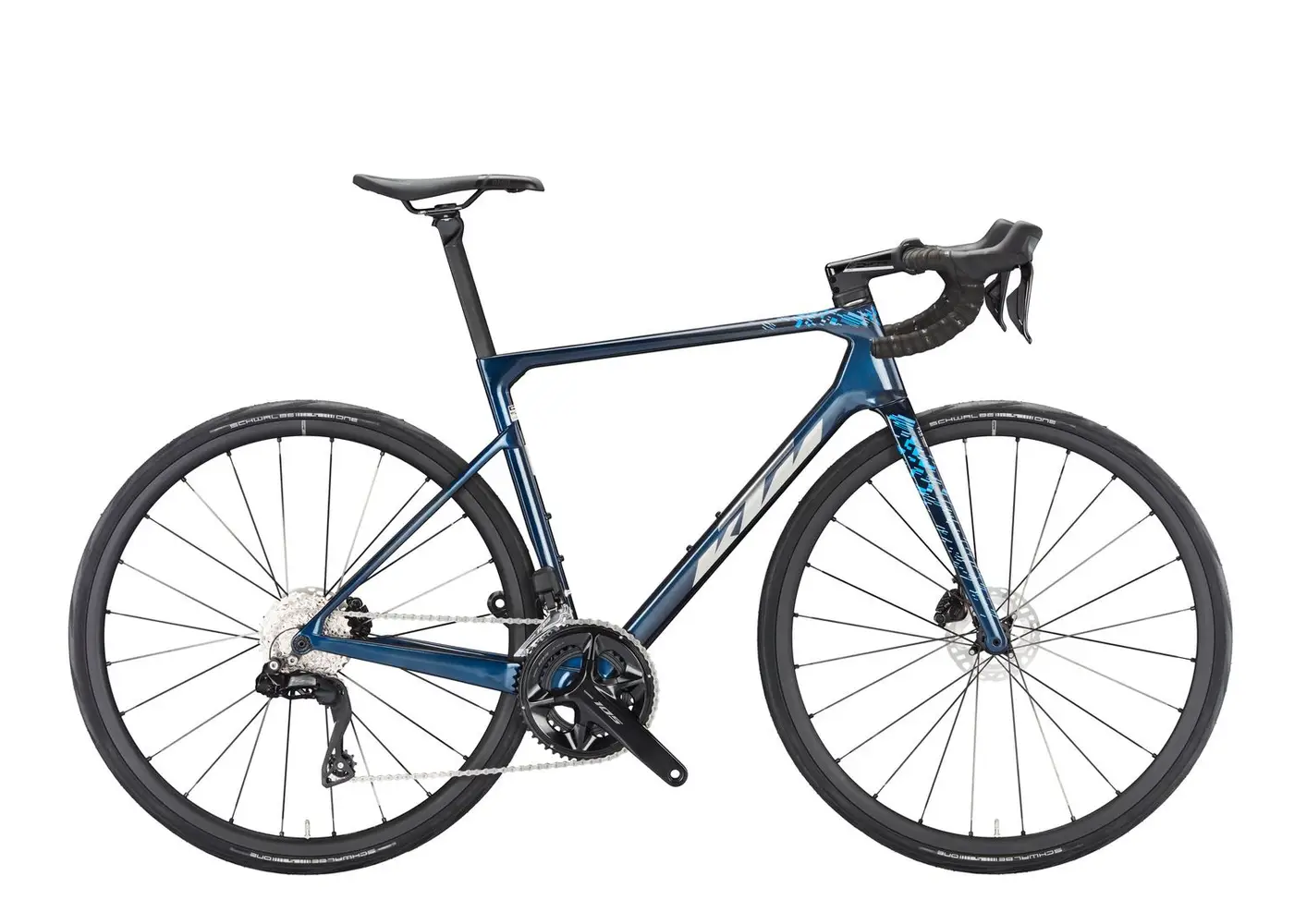 KTM Revelator Alto Elite (2025)