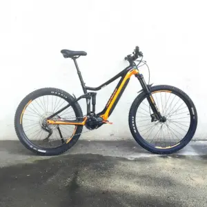 MERIDA eOne Forty 475