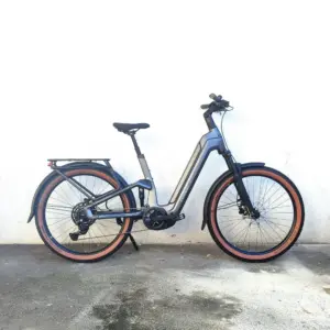 CONWAY Cairon SUV C FS 2.0 Wave (2026)