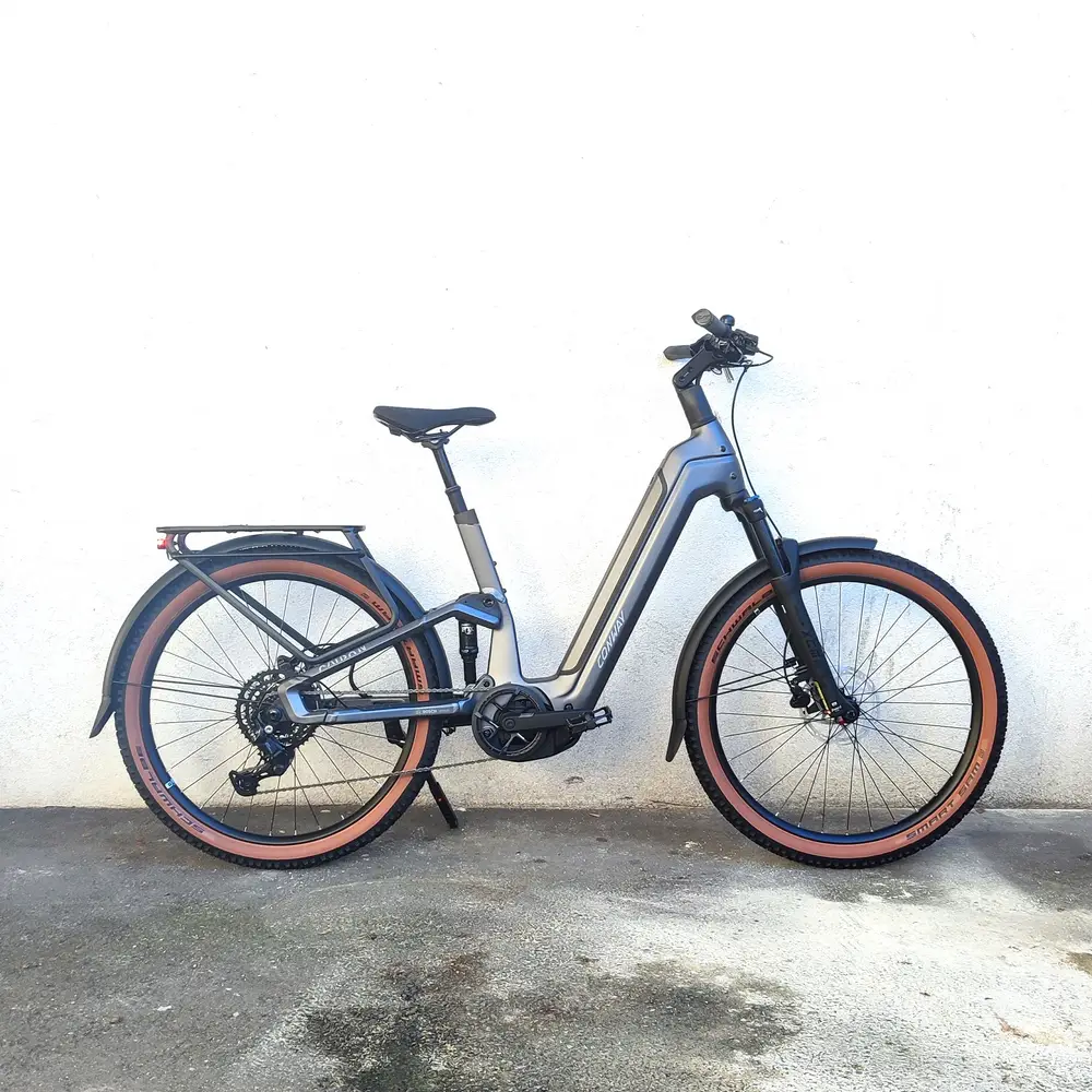 CONWAY Cairon SUV C FS 2.0 Wave (2026)