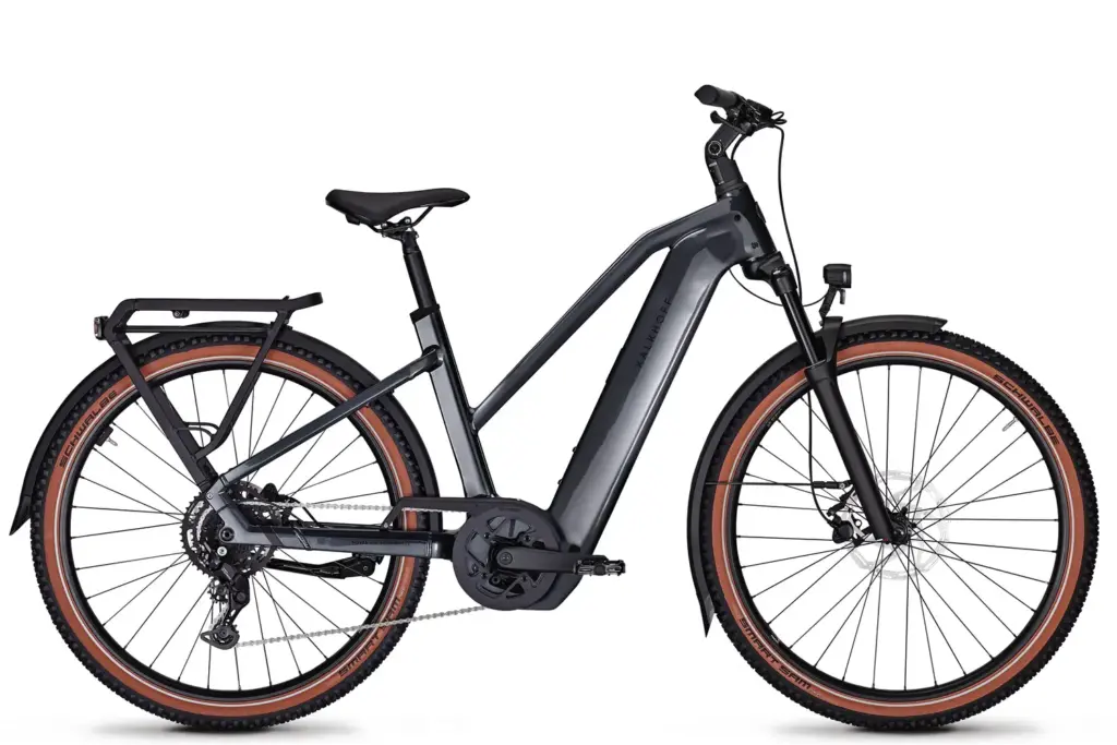 KALKHOFF Entice 5 Season