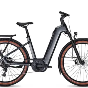 KALKHOFF Entice 5 Season