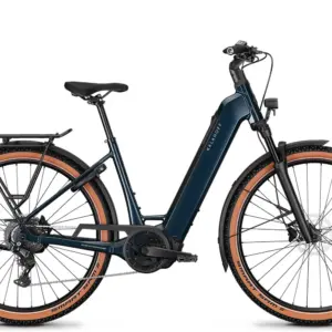 KALKHOFF Entice 3 Advance