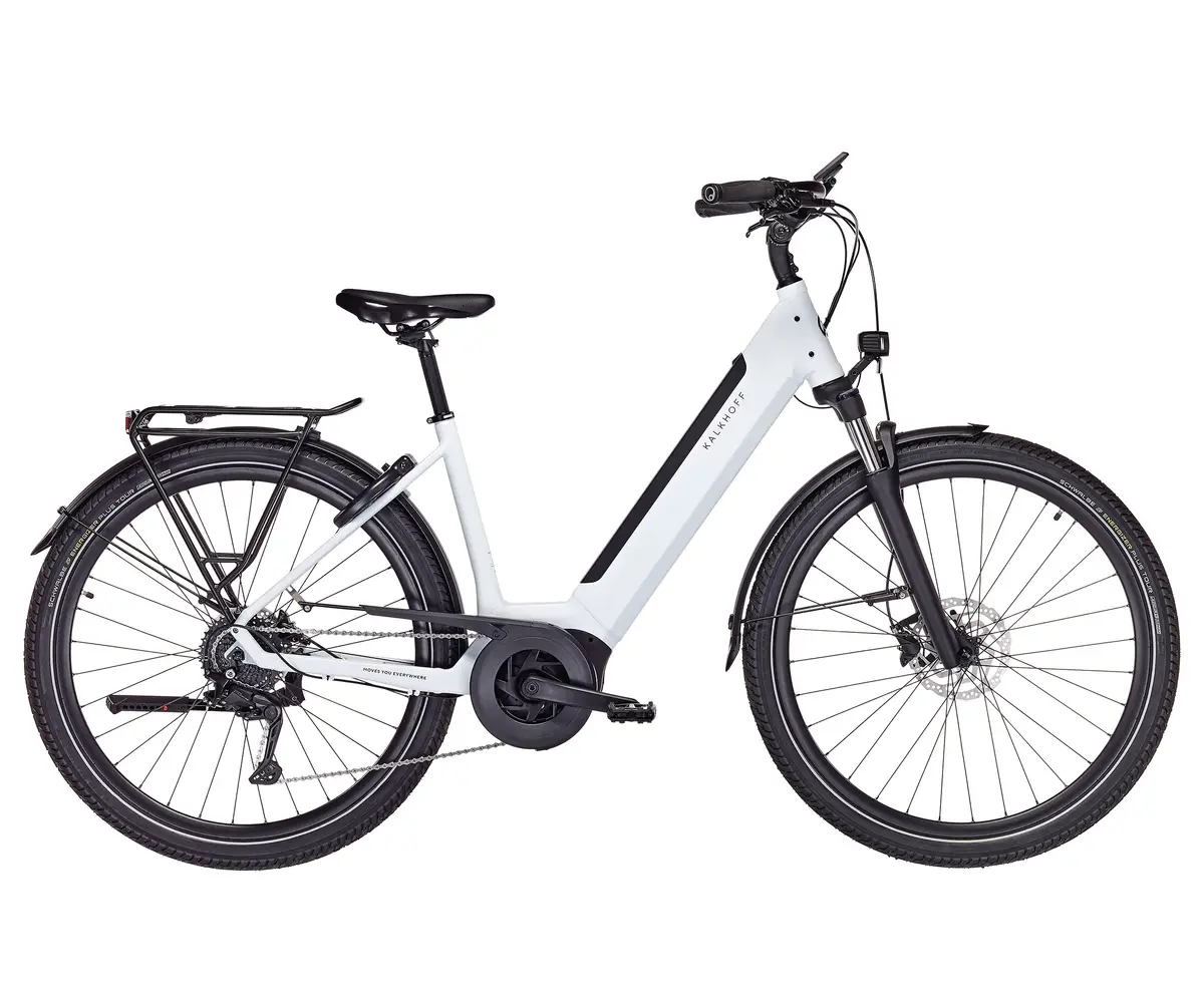 KALKHOFF Endeavour 3 Move (2024)