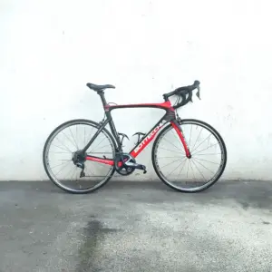 BOTTECCHIA Repartocorse T1 Endurance