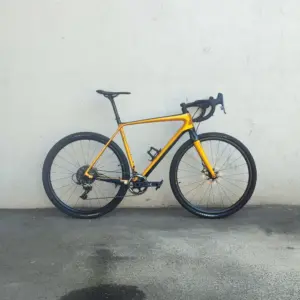 SCOTT Addict 10 Gravel