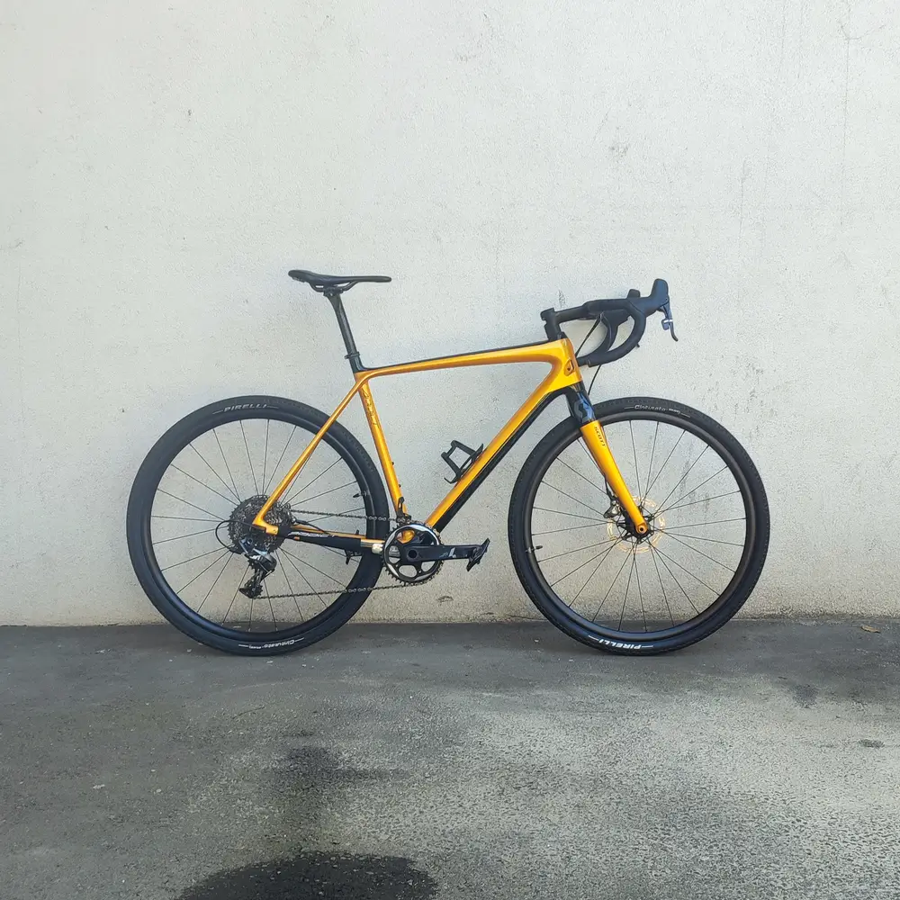 SCOTT Addict 10 Gravel