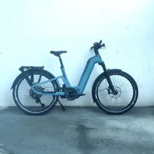 KALKHOFF Entice 7+ ADVANCE (2026)