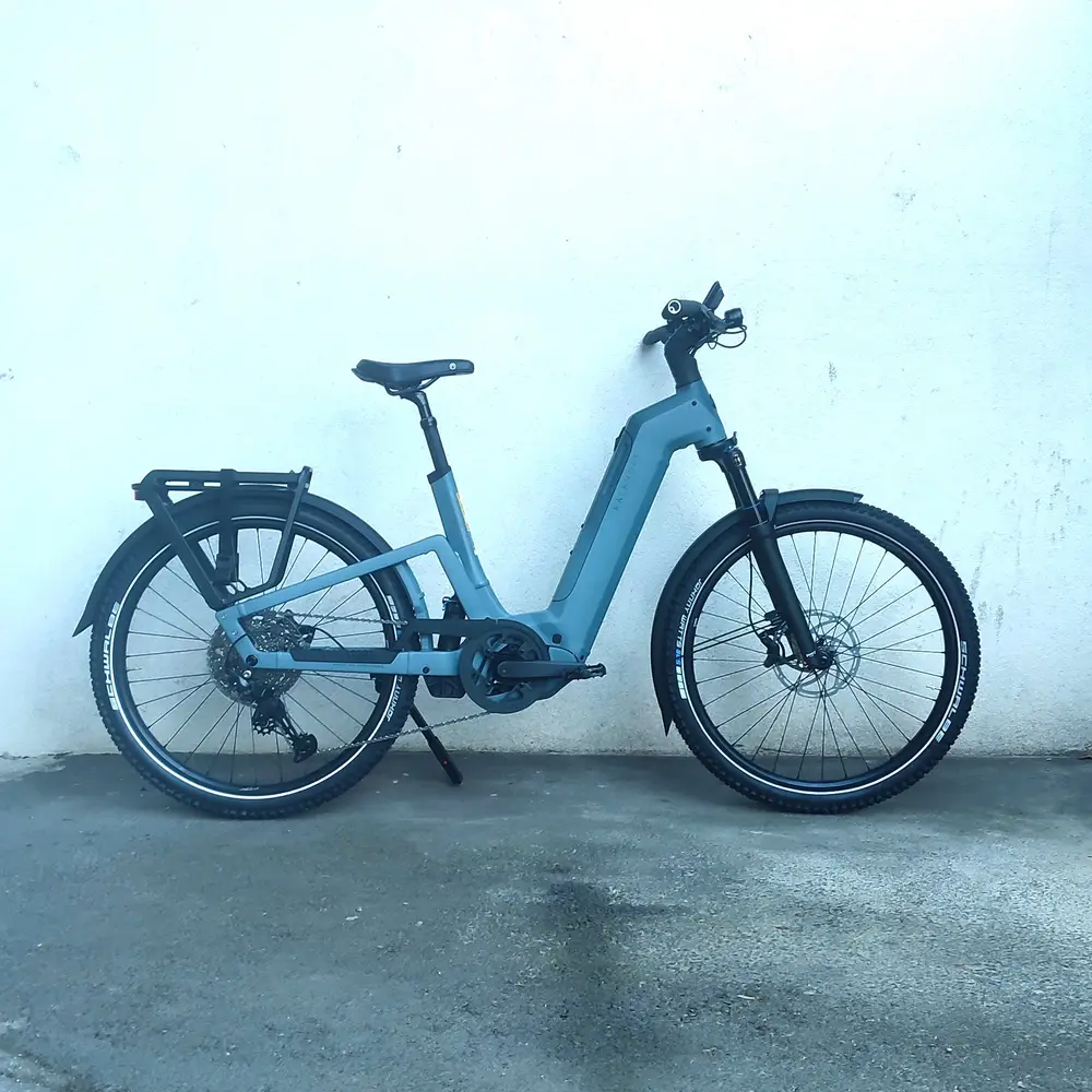 KALKHOFF Entice 7+ ADVANCE (2026)