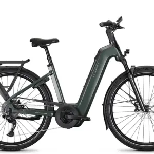 KALKHOFF Endeavour 5+ ADVANCE (2026)