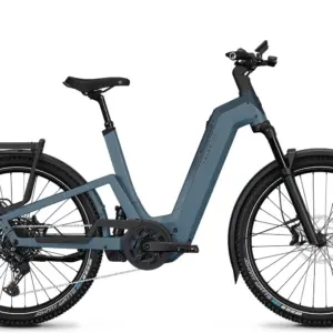 KALKHOFF Entice 7+ ADVANCE (2026)