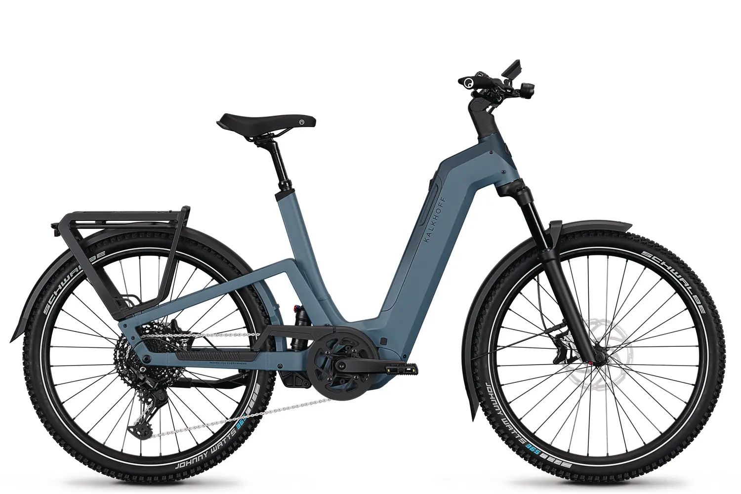 KALKHOFF Entice 7+ ADVANCE (2026)