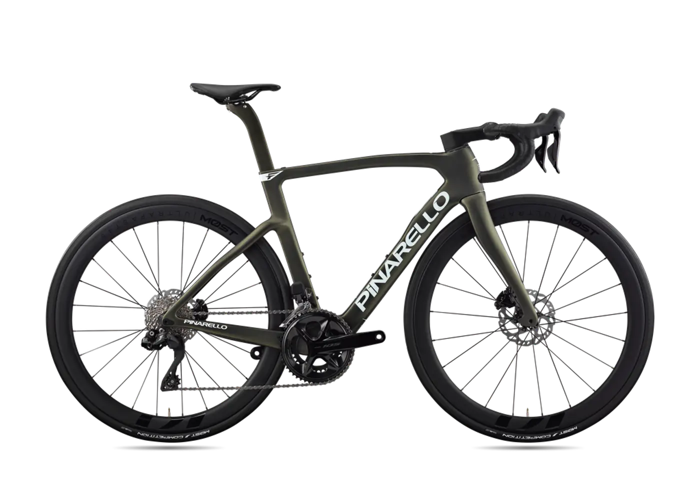 PINARELLO F5 (2026)