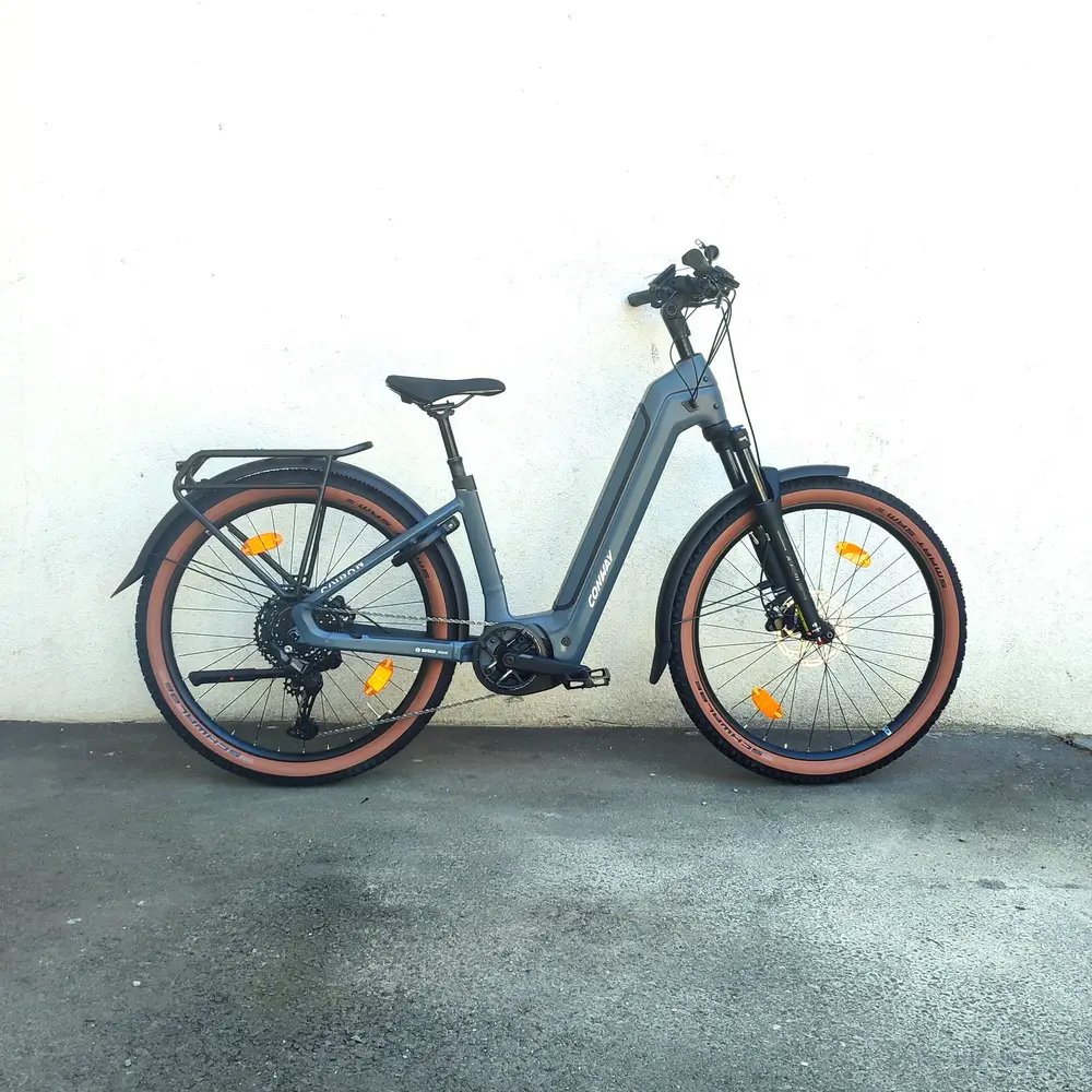 CONWAY Cairon C 2.0 Wave (2026)