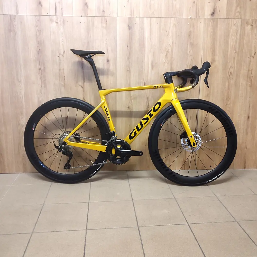 GUSTO Cobra Elite Ultra Evo (2025)