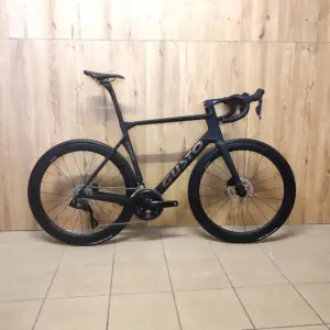GUSTO Cobra Evo Sport TE (2026)
