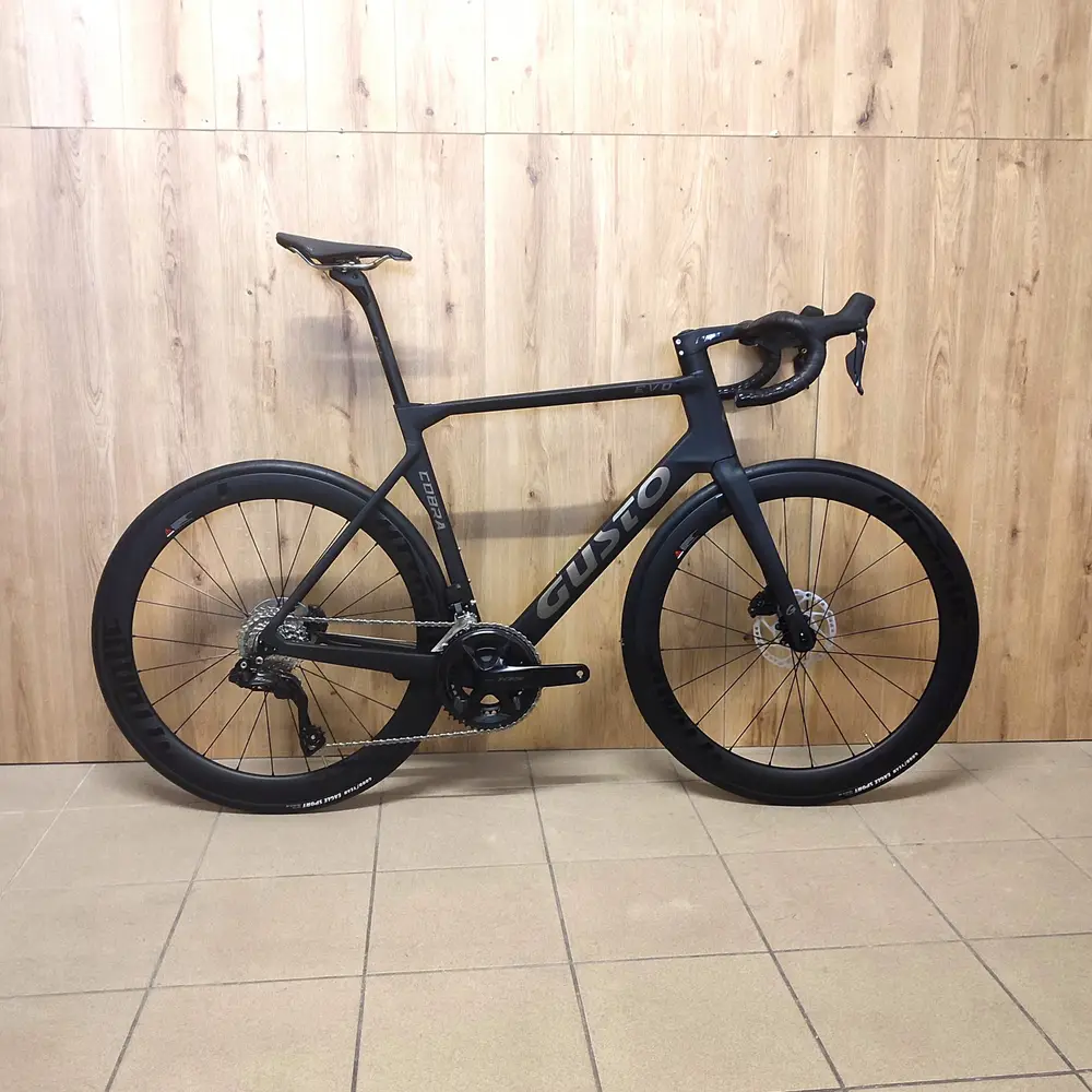 GUSTO Cobra Evo Sport TE (2026)