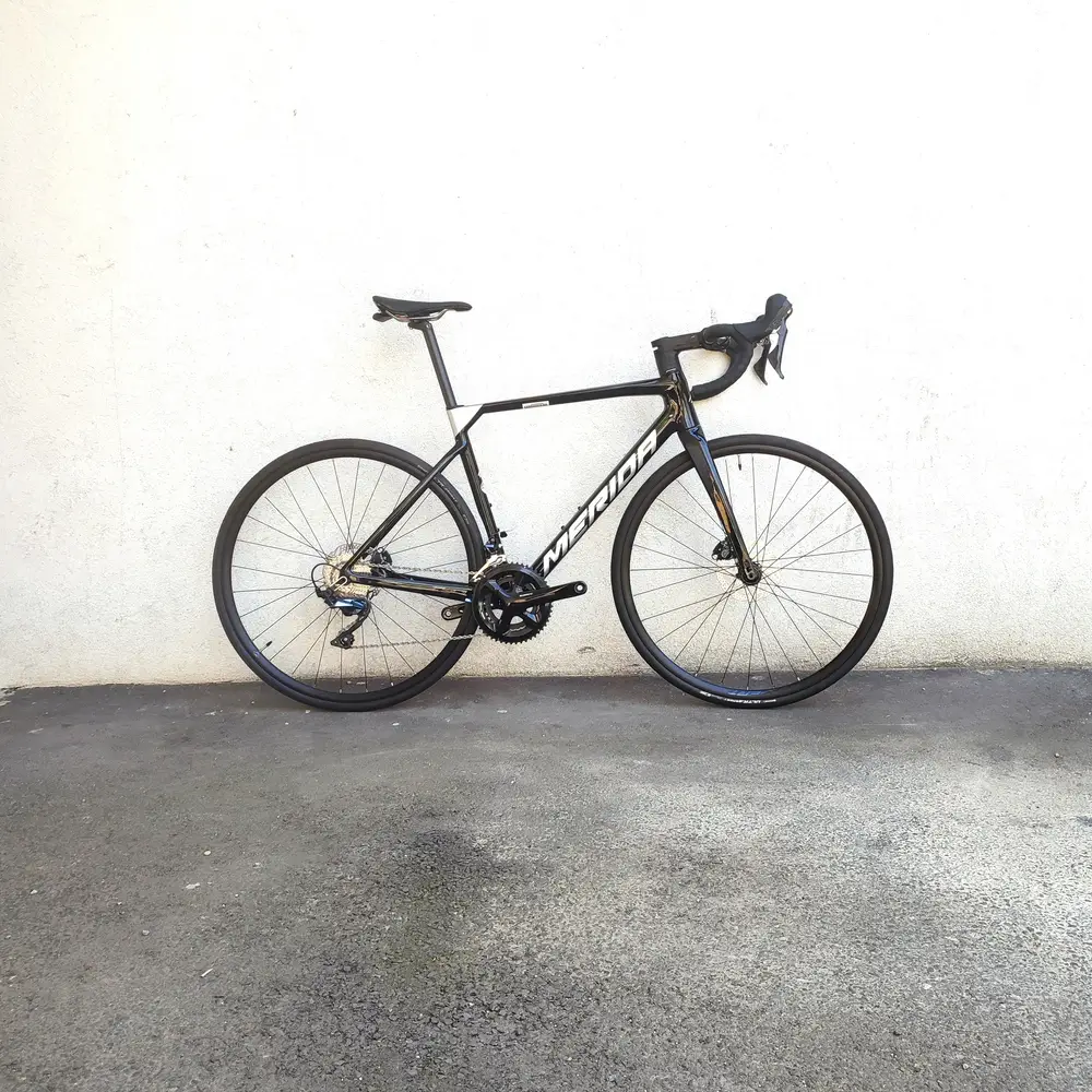 MERIDA Scultura 5000 (2024)