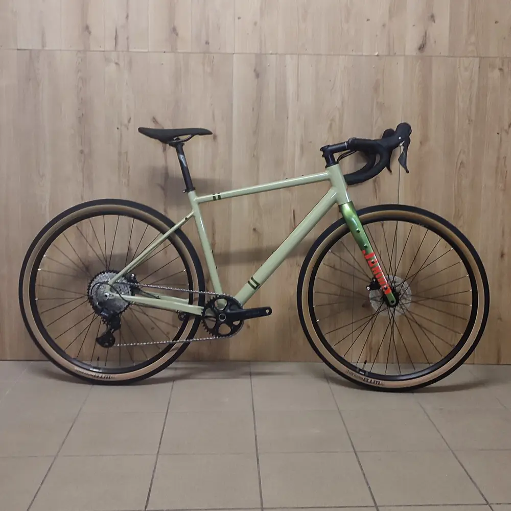 WILIER Jaroon (2026)