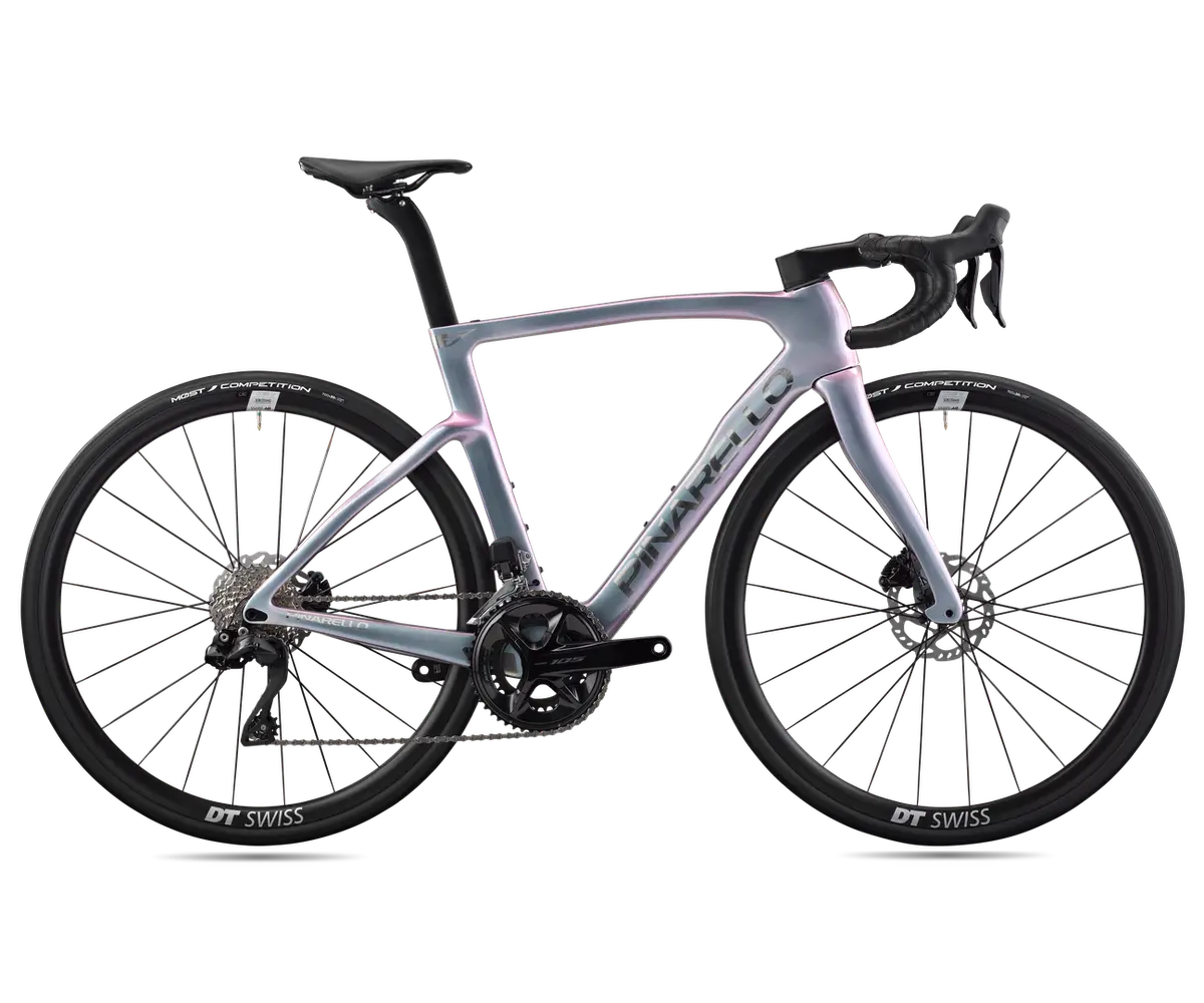 PINARELLO F3 (2026)